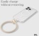 Casemate Case-Mate Phone Bangle - Bransoletka na nadgarstek do smartfona (Nude) 3
