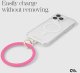 Casemate Case-Mate Phone Bangle - Bransoletka na nadgarstek do smartfona (Fuchsia) 3