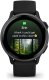 Zegarek sportowy Garmin Vivoactive 6 Czarny  (010-02985-00) 2