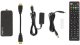 Tuner TV Blow Dekoder tuner DVB-T2 BLOW 6006FHD MINI 5