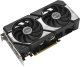Karta graficzna Asus Dual GeForce RTX 5060 Ti OC 16GB GDDR7 DLSS4 (DUAL-RTX5060TI-O16G) 4