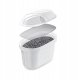 Dzbanek filtrujący Wessper Dzbanek D2 Borosilicate FutureFlow Aquamax (WES201-FF-MT) 12