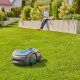 Robot koszący Gardena Gardena Sileno max 1500 19903-32 2