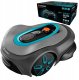 Robot koszący Gardena Gardena Sileno max 1200 19902-32 1