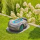 Robot koszący Gardena Gardena Sileno max 1200 19902-32 2