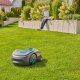 Robot koszący Gardena Gardena Sileno max 1200 19902-32 3