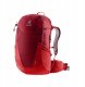 Plecak turystyczny Deuter Futura 27 l Masala cherry 1