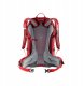 Plecak turystyczny Deuter Futura 27 l Masala cherry 2