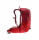 Plecak turystyczny Deuter Futura 27 l Masala cherry 3