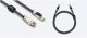 Matrix Audio Matrix Audio CAT6A Network Patch Cord - 2 m 2