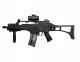 Umarex Karabin ASG AEG Heckler&Koch HK-G36 C elektryk (2.5 2