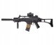 Umarex Karabin ASG AEG Heckler&Koch HK-G36 C elektryk (2.5 5