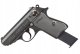 Walther Pistolet ASG Walther PPK/S sprężynowy 6