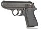Walther Pistolet ASG Walther PPK/S sprężynowy 7