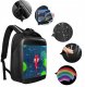 Elior DH Style Led Backpack świecący plecak z ekranem LE 2