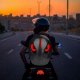 Elior DH Style Cycling Backpack plecak rowerowy motocykl 12