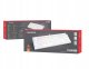 Klawiatura GENESIS Thor 404 Outemu Peach Silent (NKG-2300) 7