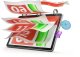 Tablet Lenovo TAB 10.1" 128 GB Szary (ZAEH0049SE) 16
