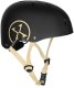 Nils Extreme MTW001-1 KASK CZARNO-BEŻOWY ROZM. S(52-56CM) NILS EXTREME 1