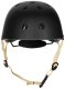 Nils Extreme MTW001-1 KASK CZARNO-BEŻOWY ROZM. S(52-56CM) NILS EXTREME 3