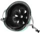 Nils Extreme MTW001-1 KASK MIĘTOWY ROZM. S(52-56CM) NILS EXTREME 6