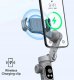 Gimbal Hohem Smart X PRO Czarny 9
