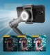 Gimbal Hohem Smart X PRO Czarny 10
