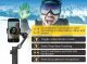 Gimbal Hohem Smart XE Czarny 6