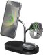 Ładowarka Samsung GP-PWU024 Indukcyjna  (GP-PWU024WIABW) 1