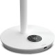 Wentylator Duux Duux Fan | Whisper Flex 2 | Stand Fan | White | Diameter 34 cm | Number of speeds 30 | Oscillation | 2-21.5 W | Yes 3
