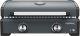 Campingaz Plancha Sigma 2 Cook Grill turystyczny gazowy 6 kW 58 cm x 36 cm 4