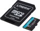 Karta Kingston Canvas Go! Plus (Gen4) MicroSDXC 1 TB Class 10 UHS-I/U3 A2 V30 (SDCG4/1TB) 2