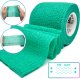 Revity Bandaż kohezyjny samoprzylepny Revity 5 cm x 4.5 m elastyczny opatrunek 12 szt. 3