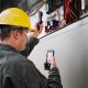 Flir FLIR KAMERA TERMOWIZYJNA Z ŁĄCZNOŚCIĄ BEZPRZEWODOWĄ FLIR ONE EDGE FOEDGE 5