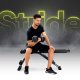 Zipro Ławka treningowa Stride 15
