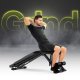 Zipro Ławka treningowa składana Grind 17