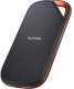 Dysk zewnętrzny SSD SanDisk Extreme Pro 4TB Czarno-pomarańczowy (SDSSDE82-4T00-G25) 2
