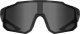 Rebel Active Okulary sportowe przeciwsłoneczne z polaryzacją 3