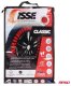 Isse Łańcuchy śniegowe tekstylne isse classic rozmiar 54 en16662-1-2020 onorm 5121- 2021 2 szt. 10