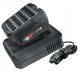Bosch Akumulator 4Ah 18V + ładowarka (1600A031T6) 4