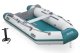 Bestway Dmuchany Ponton 330 x 162 x 44 cm Bestway 65049 2