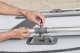 Bestway Dmuchany Ponton 330 x 162 x 44 cm Bestway 65049 24