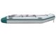 Bestway Dmuchany Ponton 330 x 162 x 44 cm Bestway 65049 3