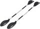 Bestway Kajak Dmuchany Dwuosobowy 321 x 88 cm Bestway 65077 6