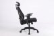 Krzesło biurowe Activejet Ergonomiczny fotel biurowy ACTIVEJET T5 czarny 3