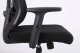 Krzesło biurowe Activejet Ergonomiczny fotel biurowy ACTIVEJET T5 czarny 5