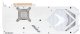 Karta graficzna Power Color Red Devil Spectral White Radeon RX 9070 XT 16GB GDDR6 (RX9070XT 16G-E/OC/WHITE) 4