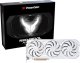Karta graficzna Power Color Red Devil Spectral White Radeon RX 9070 XT 16GB GDDR6 (RX9070XT 16G-E/OC/WHITE) 1