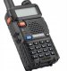 Krótkofalówka Baofeng UV-5R HTQ USB-C 3