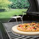 Landmann Cool Black 4.1 maxX Grill ogrodowy gazowy 18.6 kW 76 cm x 41 cm 12